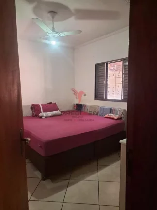 Imagem Casa à venda no bairro Vila Sônia, em Piracicaba/SP. Loteamento Humberto Venturini