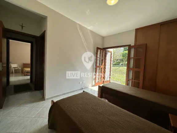 Imagem Chácara à venda no Condomínio Capela do Barreiro em Itatiba - SP