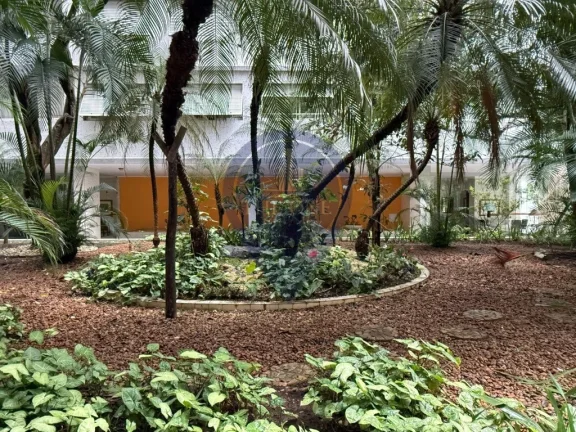 Imagem Imperdível oportunidade: Apartamento à venda em São Paulo-SP, Bela Vista, 3 quartos, 2 banheiros, 1 vaga, 96m²!