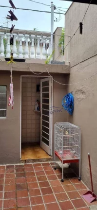 Imagem Casa com 4 dormitórios (1 suíte) à venda, 146 m² - Jardim Sarah - Butantã - São Paulo/SP