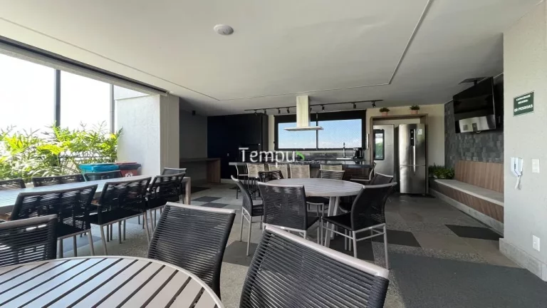Imagem Reserva Newest - Apartamento à venda 185M² no bairro Centro - Goiânia/GO