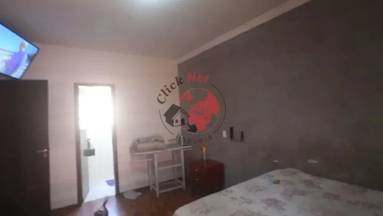Imagem Casa Assobradada 3 dormitórios e 6 vagas á Venda no bairro Rudge Ramos, São Bernardo do Campo