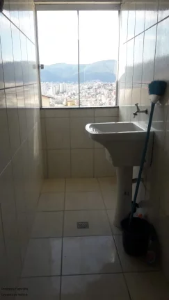 Imagem APARTAMENTO RESIDENCIAL em POÇOS DE CALDAS - MG, JARDIM VITÓRIA