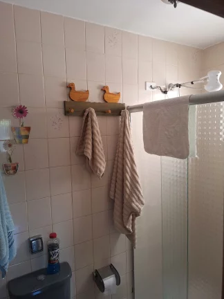 Imagem VENDO EXCELENTE APARTAMENTO DE 03 DORMITÓRIO NO RESIDENCIAL INGAÍ!