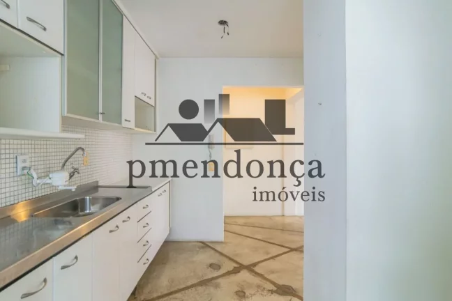 Imagem Apartamento a venda Rua Francisco Leitão com 2 quartos e 1 vaga, 75m²