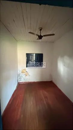 Imagem Encantadora Chácara com 2.000 m² de área, toda murada no Recanto das Flores, Uberaba