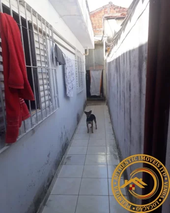Imagem CASA RESIDENCIAL em ITU - SP, JARDIM ALBERTO GOMES