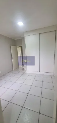 Imagem Apartamento à Venda no Residencial Flórida R 1530