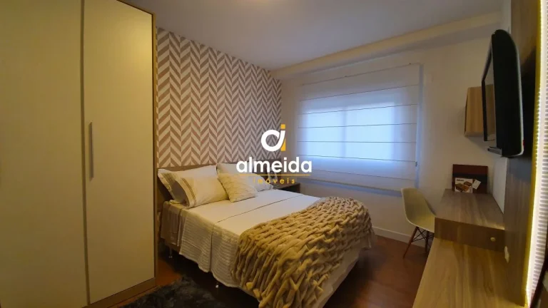 Imagem APARTAMENTO 3 DORMITÓRIOS ÓTIMA LOCALIZAÇÃO