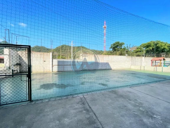 Imagem APARTAMENTO RESIDENCIAL em UBATUBA - SP, IPIRANGUINHA