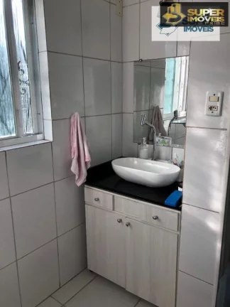 Imagem Casa Padrão para Venda em Areal Pelotas-RS - 1629