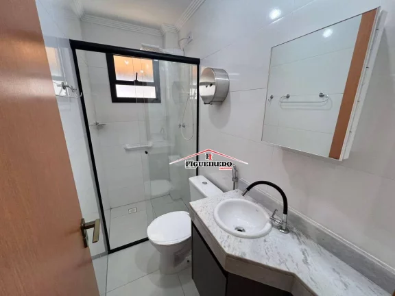 Imagem Apartamento Garden à venda, 115 m² por R$ 675.000,00 - Canto do Forte - Praia Grande/SP