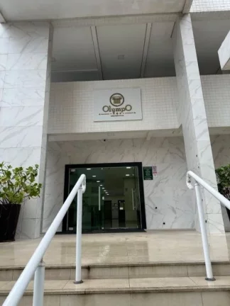 Imagem Apartamento à Venda em Ocian, Praia Grande - SP