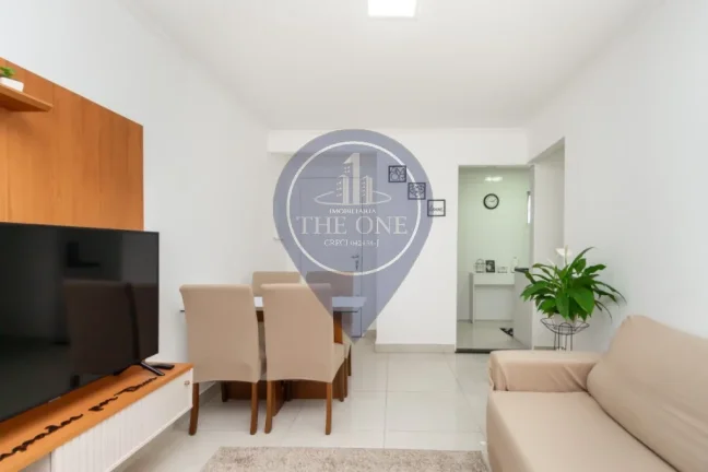 Imagem Imperdível: Apartamento à venda em São Paulo-SP, Bela Vista. 2 quartos, 2 salas, 2 banheiros, 60m². Venha conferir!