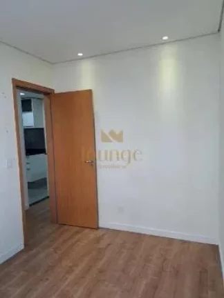 Imagem Apartamento à venda Ed Spazio Salamarca Zona Sul - Sorocaba/SP