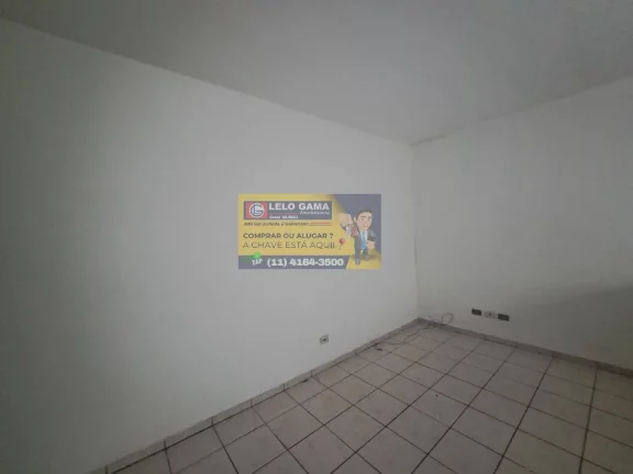 Imagem Casa com 1 Quarto para Alugar, 42 m² em Centro - Carapicuíba