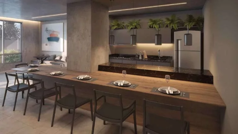 Imagem Apartamento à venda em Porto Alegre, Petrópolis, com 2 quartos, 64,29m2