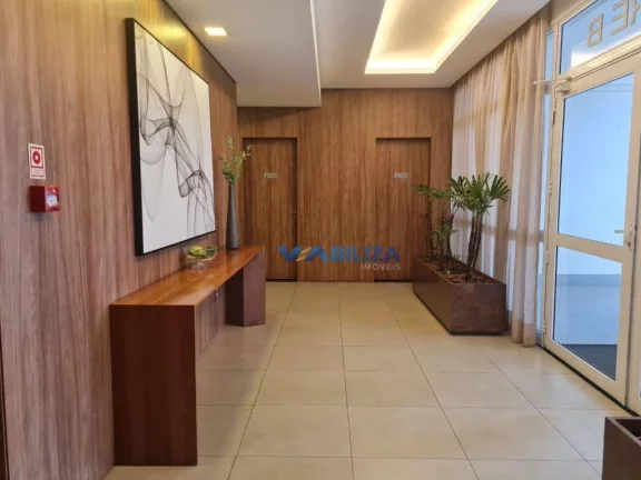 Imagem Apartamento à venda, 107 m² por R$ 1.399.000,00 - Barra Funda - São Paulo/SP