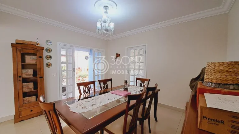 Imagem Casa para Venda em Santo André / SP no bairro Vila Eldízia