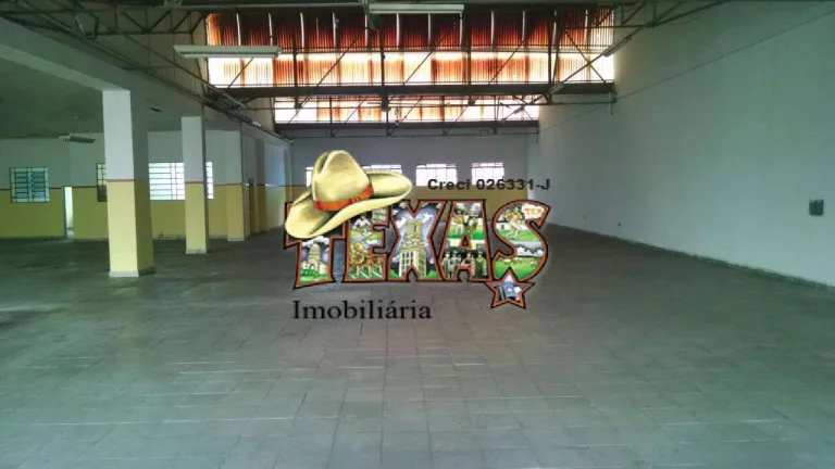 Imagem Galpão Vila Formosa Locação