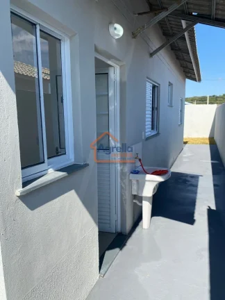 Imagem Casa à venda no bairro JARDIM NOVA ALVORADA - Mogi Guaçu/SP