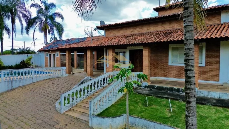 Imagem CASA EM CONDOMÍNIO RESIDENCIAL em INDAIATUBA - SP, LOTEAMENTO LONDON