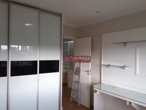 Imagem Apartamento com 3 dormitórios à venda, 150 m² por R$ 1.650,000,00- Água Fria - São Paulo/SP
