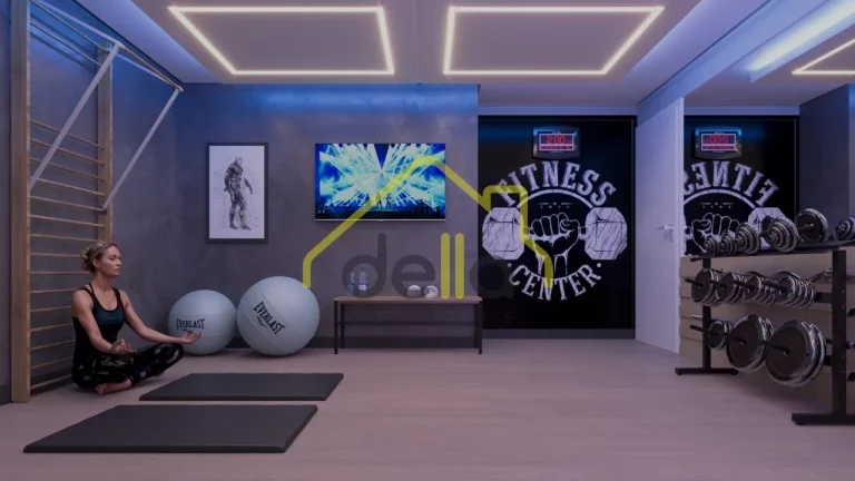 Imagem Apartamento de 82m² no coração do bairro Atiradores com 2 vagas de garagem.