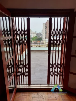Imagem Casa à venda no bairro Vila Brasilina - São Paulo/SP