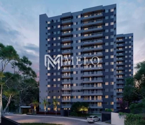 Imagem Oportunidade em JARDIM SÃO PAULO: 51,78m², 02qts, 01suite, 01vaga...
