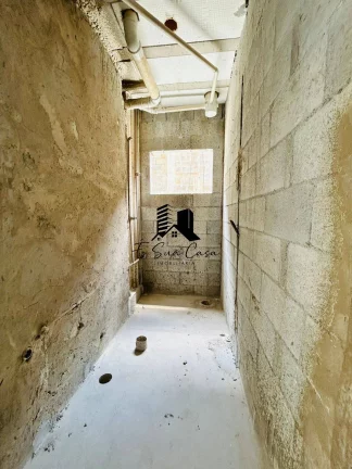 Imagem Área privativa à venda 2 quartos Bairro Arcadia - Contagem/MG