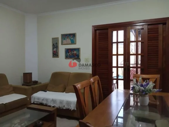 Imagem Sobrado à venda 4 Quartos, 3 Suites, 5 Vagas, 300M², Vila Alpina, São Paulo - SP