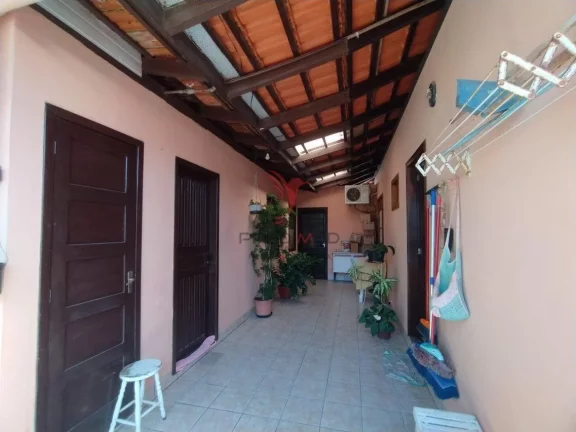 Imagem Casa na Praia em Penha, Santa Catarina, lote 295 mts, edicula, 2 Vagas de Garagem