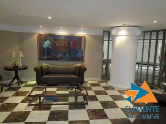 Imagem APTO. COBERTURA TOP HOUSE B. GUTIERREZ-BH.MG