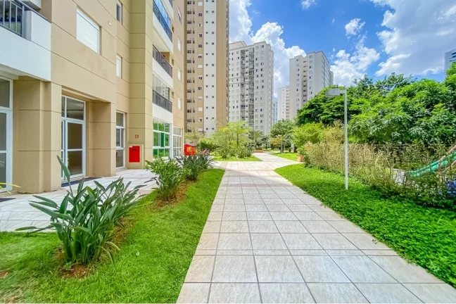 Imagem Apartamento com 2 Quartos à Venda, 51 m² em Vila Andrade - São Paulo Imagem Apartamento com 2 Quartos à Venda, 51 m² em Vila Andrade - São Paulo