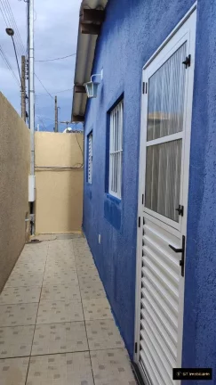 Imagem Casa Térrea em Mairiporã Proxi. ao Centro da Cidade Acesso asfaltado 330mil