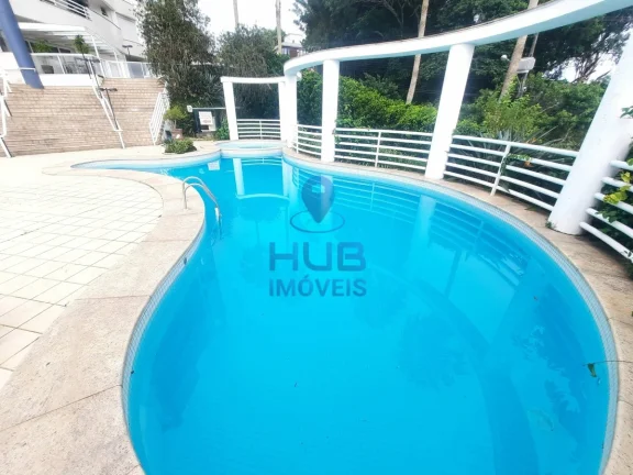 Imagem Apartamento à venda, 157 m² 3 Suítes, 2 Vagas João Paulo, Florianópolis/SC