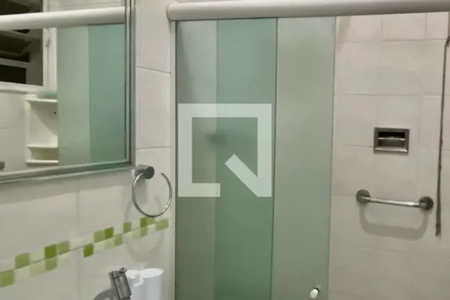 Imagem Apartamento à Venda - Copacabana, 1 Quarto, 30 m2