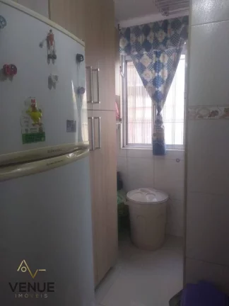 Imagem Apartamento com 2 dormitórios à venda, 50 m² por R$ 136.000,00 - Cidade Tiradentes - São Paulo/SP