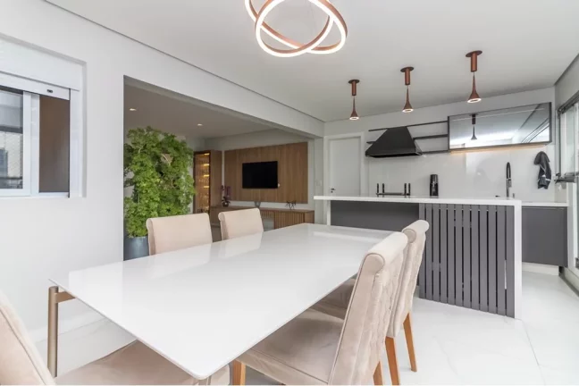 Imagem APARTAMENTO RESIDENCIAL em São Paulo - SP, Jardim Prudência