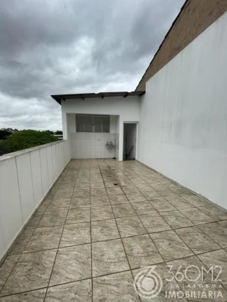 Imagem Sobrado para Venda em Santo André / SP no bairro Parque Gerassi