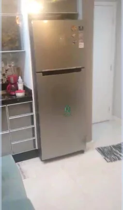 Imagem Apartamento à venda, 54 m² por R$ 340.000,00 - Vila Bremen - Guarulhos/SP