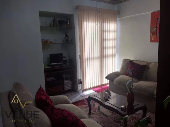 Imagem Apartamento à venda, 63 m² por R$ 378.000,00 - Vila Esperança - São Paulo/SP