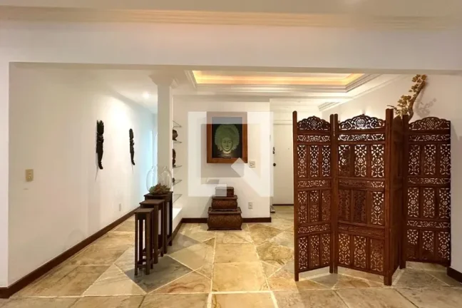 Imagem Apartamento à Venda - Copacabana, 3 Quartos, 249 m2