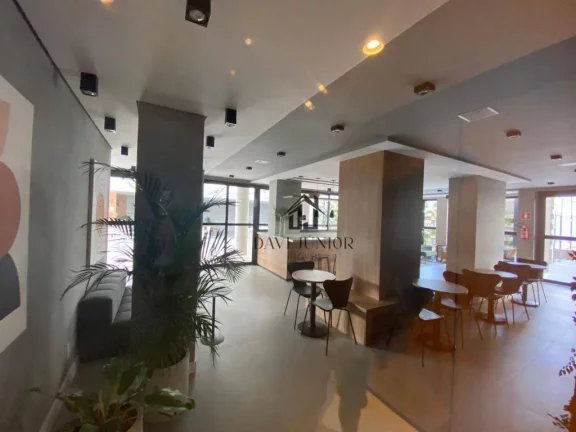 Imagem Apartamento, 48 m² - venda por R$ 552.000,00 ou aluguel por R$ 3.505,00/mês - Alto da Boa Vista - Sorocaba/SP