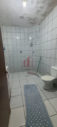 Imagem Imperdível: Casa à venda em Francisco Morato-SP, Jd. Rogerio Levorin, 3 quartos, 2 salas, 1 vaga, 150m². Venha conferir!