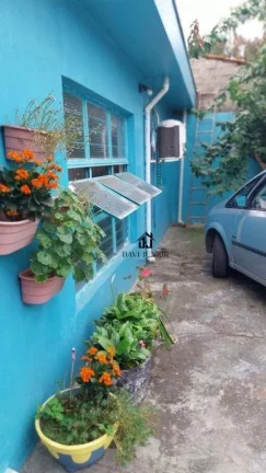 Imagem Casa à venda, 168 m² por R$ 550.000,00 - Vila Mineirão - Sorocaba/SP