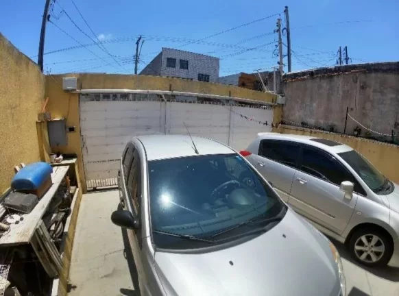 Imagem Vendo Prédio Residencial em SBC, Bairro Planalto