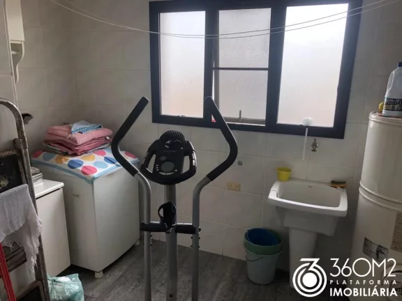 Imagem Apartamento para Venda em São Caetano do Sul / SP no bairro Santa Paula
