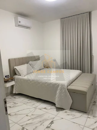 Imagem CA-24118 - CASA 2 DORMITÓRIOS À VENDA NO JARDIM CALIFÓRNIA EM JACAREÍ-SP